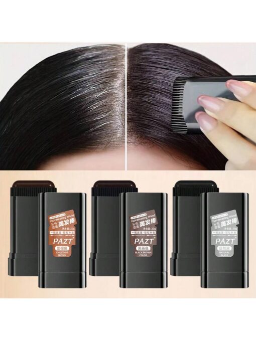 SHEIN Temporary Hair Dye Stick