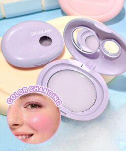 SHEGLAM Bubble Glow Blush Bar