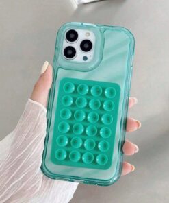 SHEIN Back To School Apple 1-Piece Set Of Mobile Phone