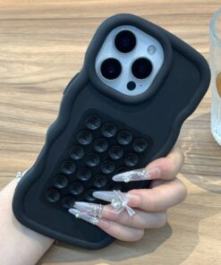 SHEIN Apple Mobile Phone Holder Luxury Suction Cup Holder