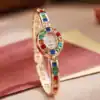 SHEIN New Luxury Women's Watch Bracelet