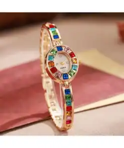 SHEIN New Luxury Women's Watch Bracelet
