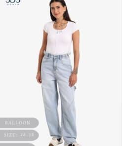 Balloon Fit