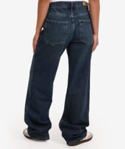 Alternative view of Rhinestone Jeans Fit