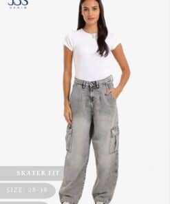 Skater Fit