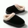 SHEIN Women's Autumn/Winter Slippers
