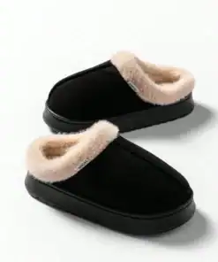 SHEIN Women's Autumn/Winter Slippers