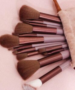 SHEIN 15pcs Makeup Tool Set