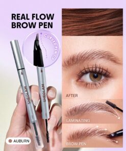 SHEGLAM Real Flow Laminating Brow Pen