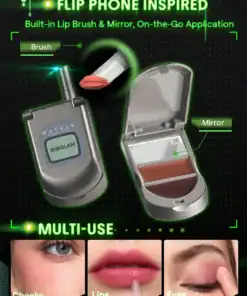 The Matrix Resurrections SHEGLAM Going Digital Two