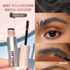 SHEGLAM Airy Tinted Volumizing Brow Mousse-Espresso