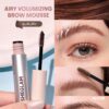 SHEGLAM Airy Tinted Volumizing Brow Mousse