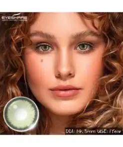 SHEIN EYESHARE 1 Pair Myopia Lenses