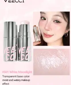 VEECCI Hydrating Stick Highlighting Stick Hydrating Natural Brightening