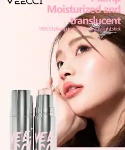 VEECCI Hydrating Stick Highlighting Stick Hydrating Natural Brightening